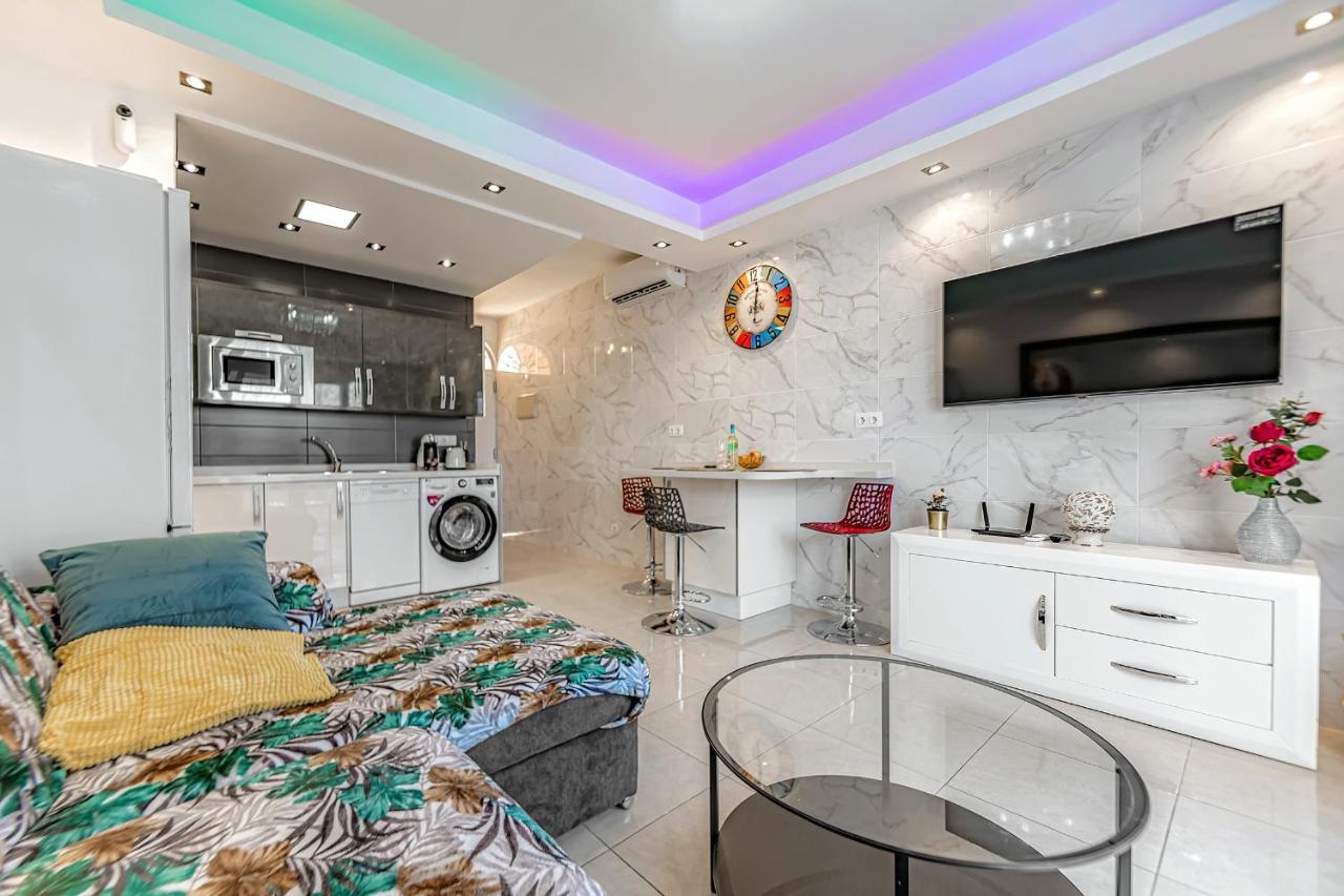 Beautiful deluxe apartment Sun&Sea Costa Adeje  Extérieur photo