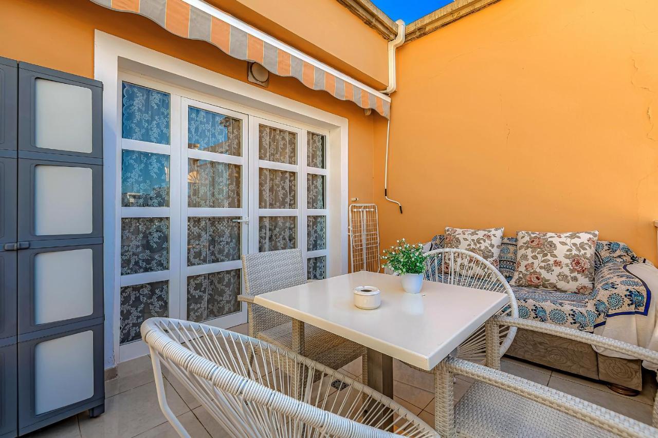 Beautiful deluxe apartment Sun&Sea Costa Adeje  Extérieur photo